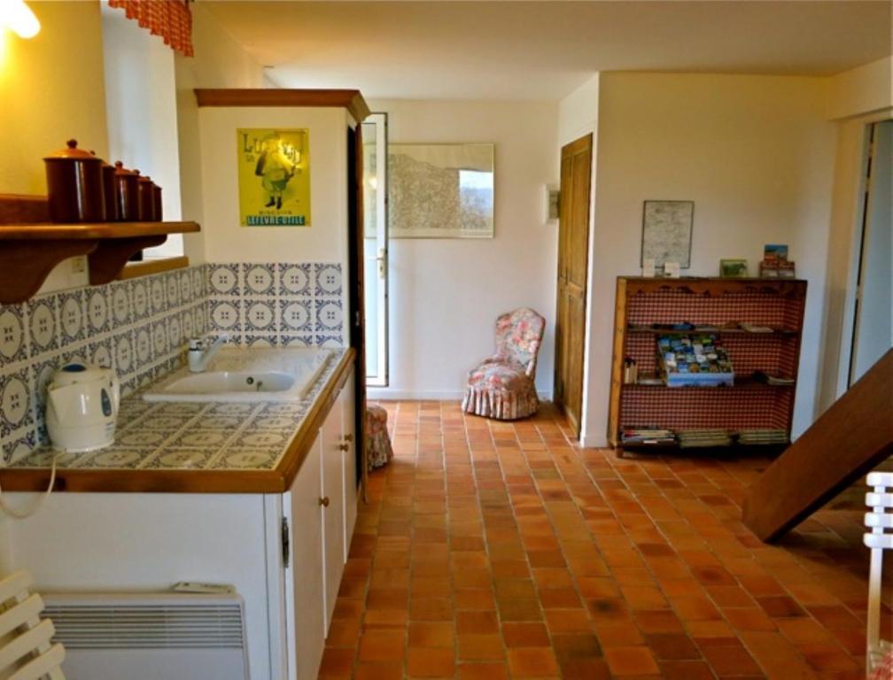 La Nouvelle France Acomodação com café da manhã Longvillers Exterior foto