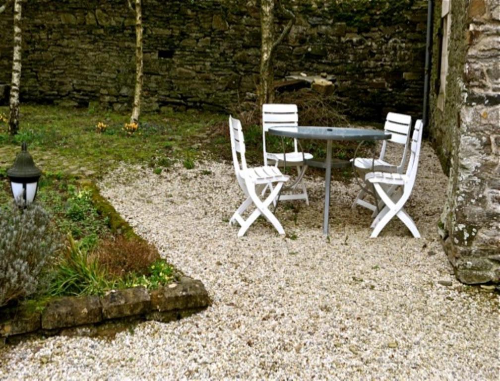La Nouvelle France Acomodação com café da manhã Longvillers Exterior foto